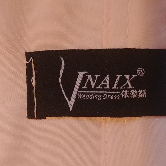 New Ballet Pink Gown sz 14 - Picture 5 of 6